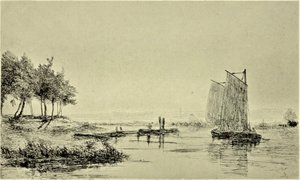  by Edward Thomas Daniell