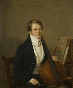 John Whitmore Isaac, c.1829 (panelde yağlı boya)