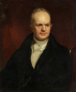 Marc Isambard Brunel (tuval üzerine yağlı boya)