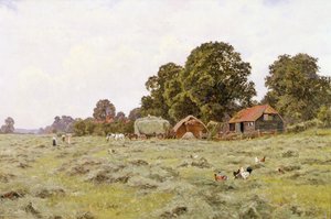 Fittleworth, Sussex