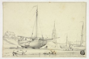 Scheveningen