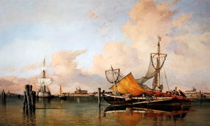 Venedik Lagün