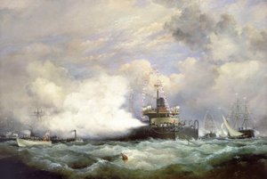  by Edward William Cooke