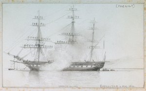  by Edward William Cooke