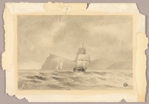  by Edward William Cooke