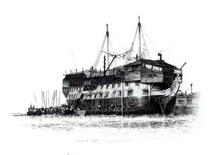 Portsmouth Limanı