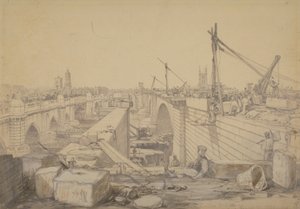 Londra Köprüsü