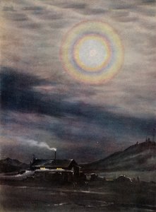 Ay Tacı, 1911, 1913.