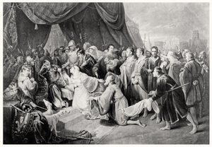 Calais