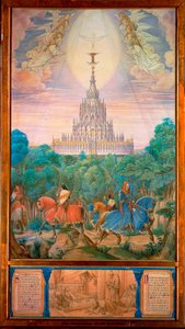  by Edward von Steinle