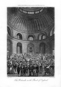 İngiltere Merkez Bankası