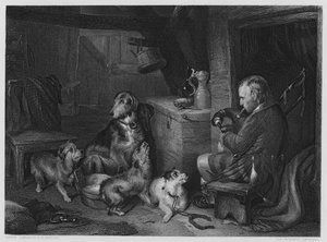 Highland Music, Vernon Gallery