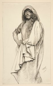 Aaron, Titus Andronicus