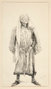 Boyet - Perde V, Sahne II, Aşk by Edwin Austin Abbey