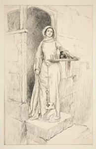 Bayan Anne Page