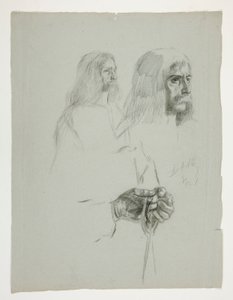 The Quest of the Holy Grail