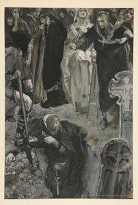 köy: by Edwin Austin Abbey