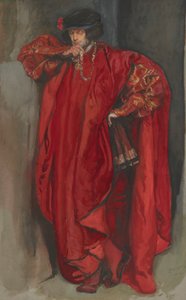 Iago, Othello
