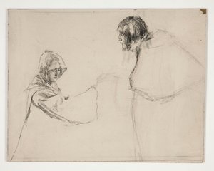 Isabella ve Dük (çalışma .1108), Measure for Measure