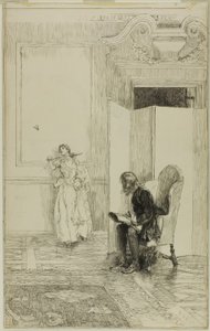  by Edwin Austin Abbey
