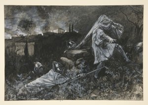 Kelimeler: by Edwin Austin Abbey