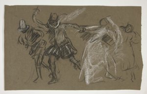 Petruchio, Katharina