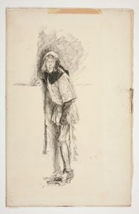 İnce: by Edwin Austin Abbey