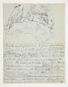 The Quest of the Holy Grail (1901