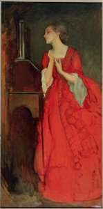  by Edwin Austin Abbey