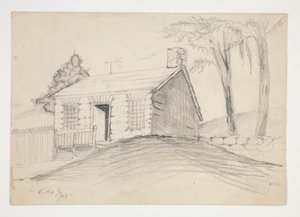 Ellicotts Mills