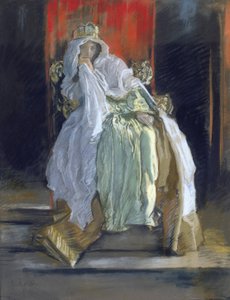  by Edwin Austin Abbey