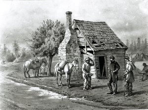 Güvenilir Kaçak by Edwin Austin Forbes