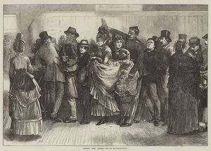 Tatil Zamanı, Gezi-Tren rezervasyonu by Edwin Buckman