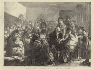 Bölge Aşıcısı by Edwin Buckman