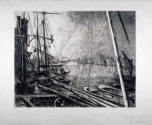 Rotherhithe