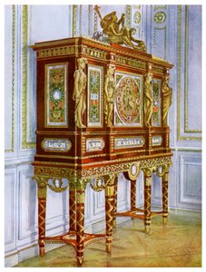 Marie Antoinette