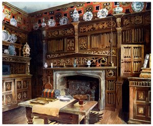 Groombridge Place