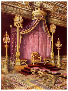 Fontainebleau Sarayı