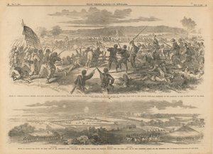 Antietam Muharebesi - Burnside