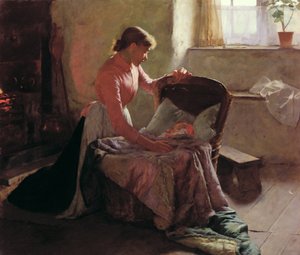 Tatlı Rüyalar, 1892
