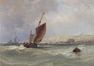 Dublin Körfezi, 1878