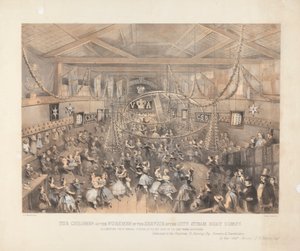 City Steam and Boat Company: Çocuklar by Edwin Jewitt
