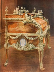 Kral Louis XV