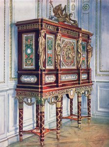 Kraliçe Marie Antoinette