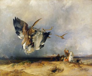  by Edwin Landseer