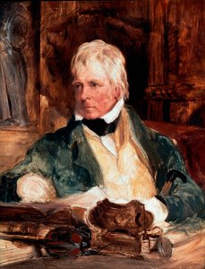 Walter Scott