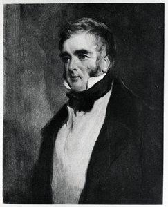 Vikont Melbourne by Edwin Landseer