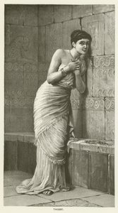 Bube by Edwin Longsden Long