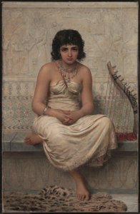 by Edwin Longsden Long