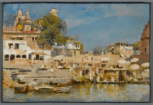 Benares